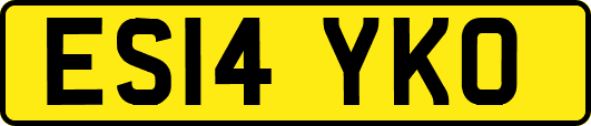 ES14YKO