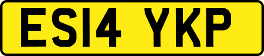 ES14YKP