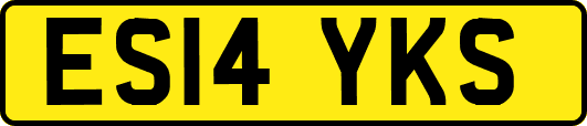 ES14YKS