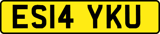 ES14YKU