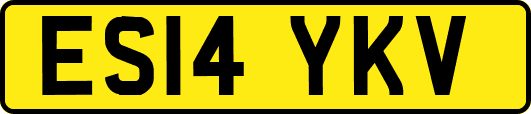ES14YKV
