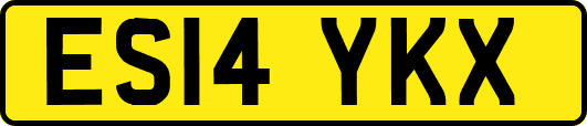 ES14YKX