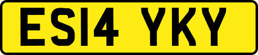 ES14YKY