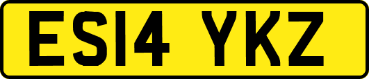 ES14YKZ