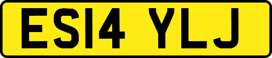 ES14YLJ