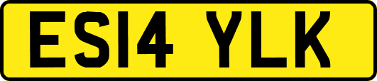 ES14YLK