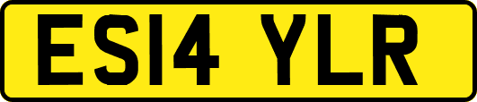 ES14YLR