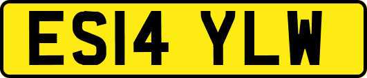 ES14YLW