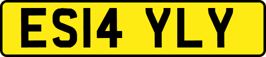 ES14YLY