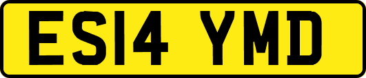 ES14YMD