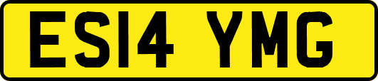ES14YMG