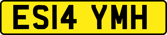 ES14YMH
