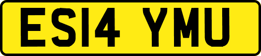ES14YMU