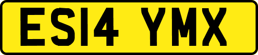 ES14YMX