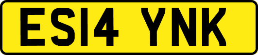 ES14YNK