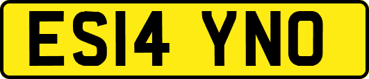 ES14YNO