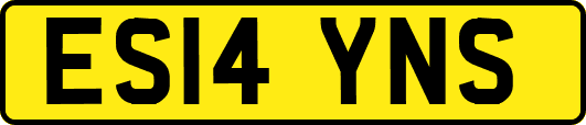 ES14YNS