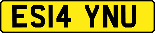 ES14YNU