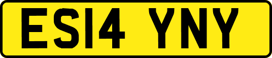 ES14YNY