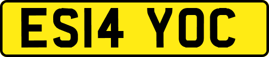 ES14YOC