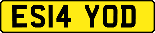 ES14YOD