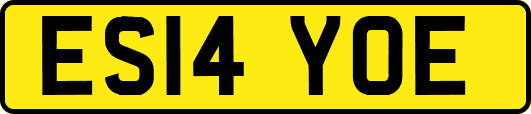 ES14YOE