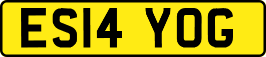 ES14YOG