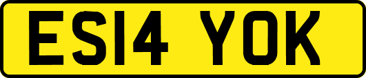 ES14YOK