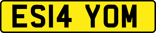 ES14YOM
