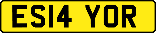 ES14YOR