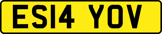 ES14YOV