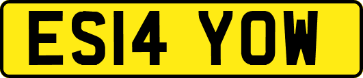 ES14YOW
