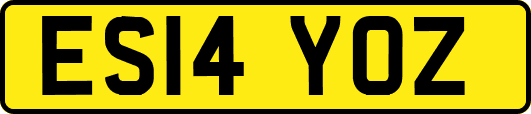 ES14YOZ