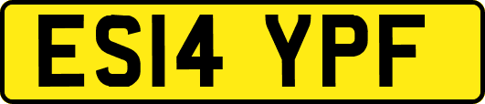 ES14YPF