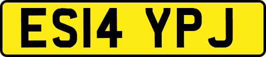 ES14YPJ