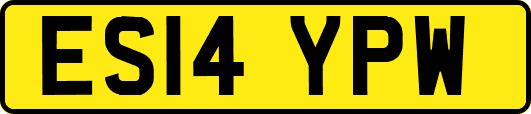 ES14YPW