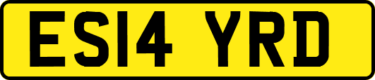 ES14YRD