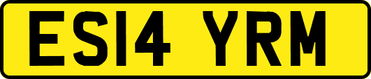 ES14YRM