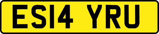 ES14YRU