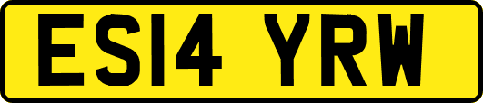 ES14YRW