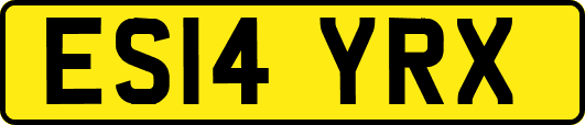 ES14YRX