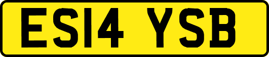ES14YSB
