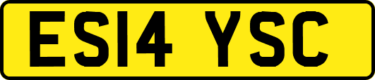 ES14YSC