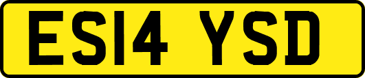 ES14YSD