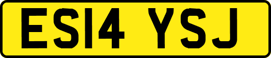 ES14YSJ