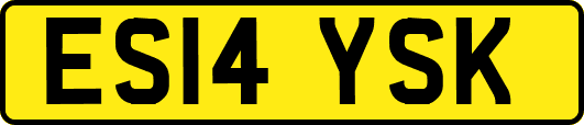 ES14YSK