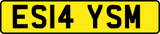 ES14YSM