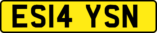 ES14YSN