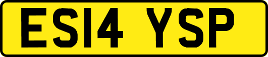 ES14YSP