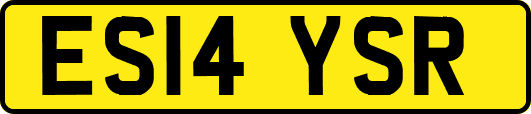 ES14YSR